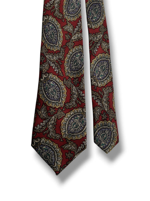 Corbata Balmain - The Tie Club