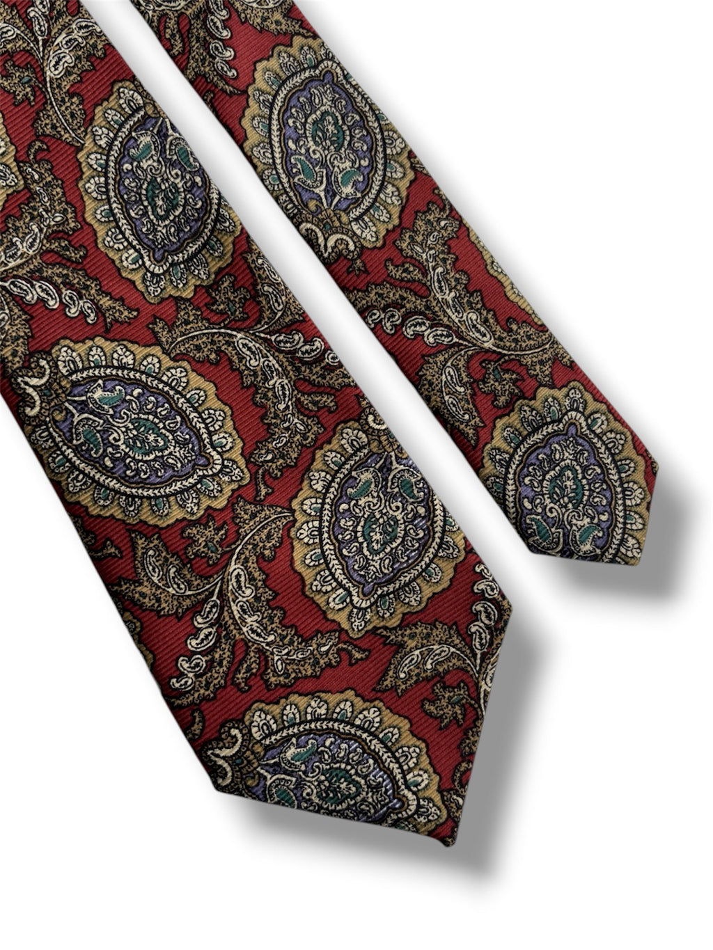 Corbata Balmain - The Tie Club