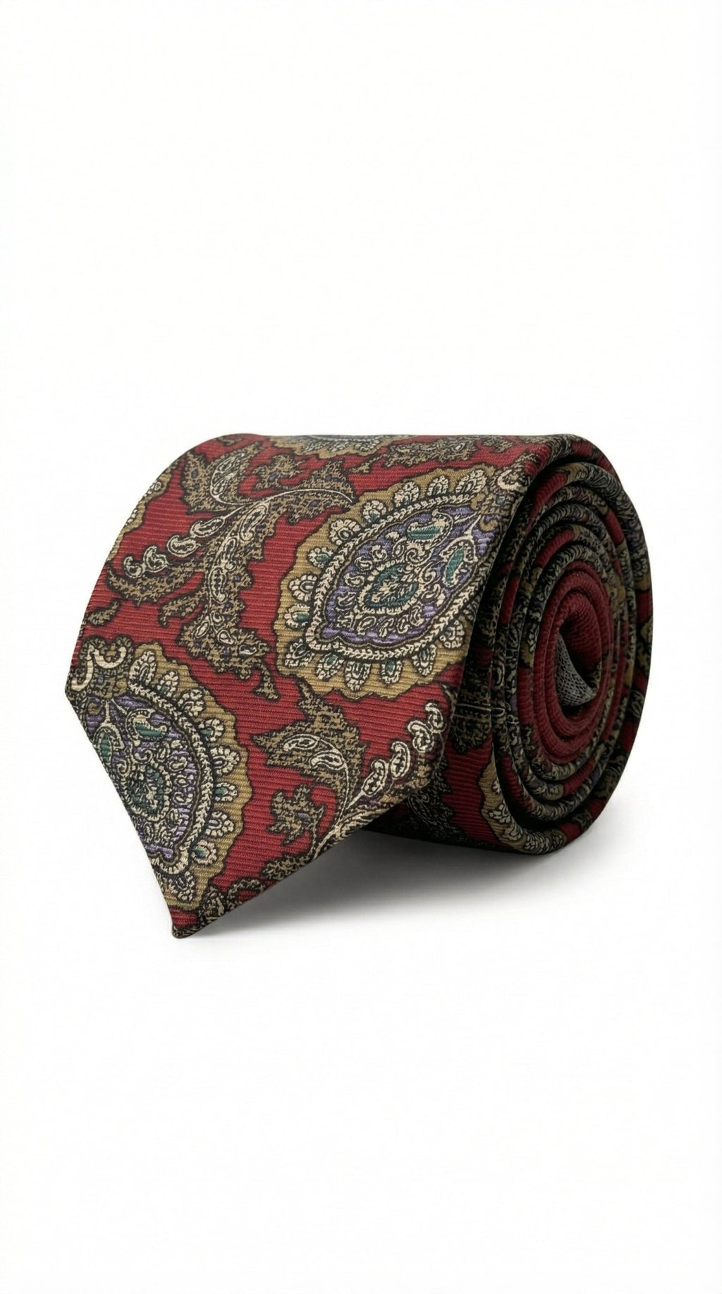 Corbata Balmain - The Tie Club