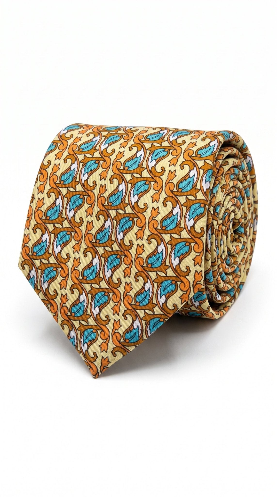 Corbata Battistoni - The Tie Club