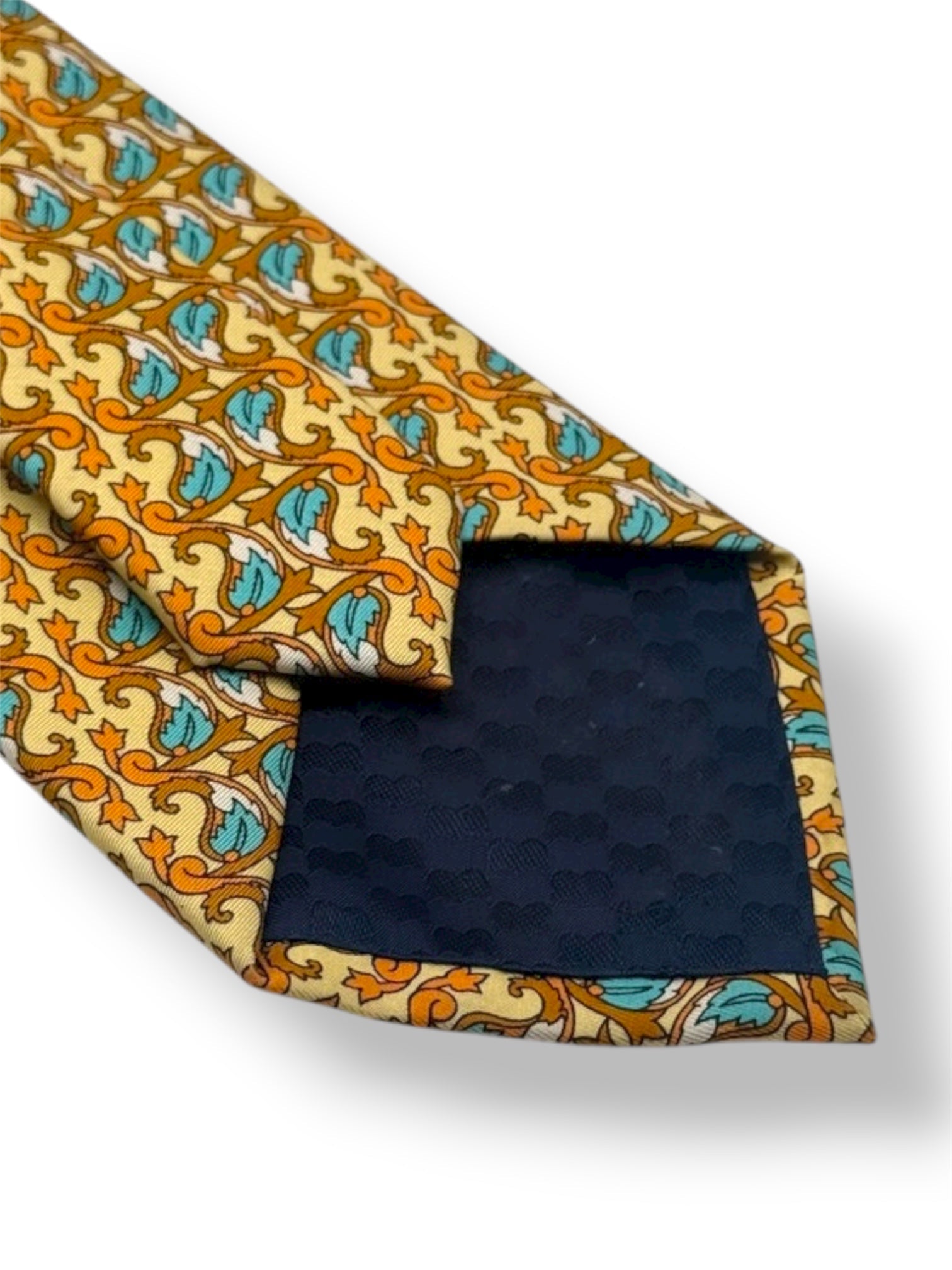 Corbata Battistoni - The Tie Club