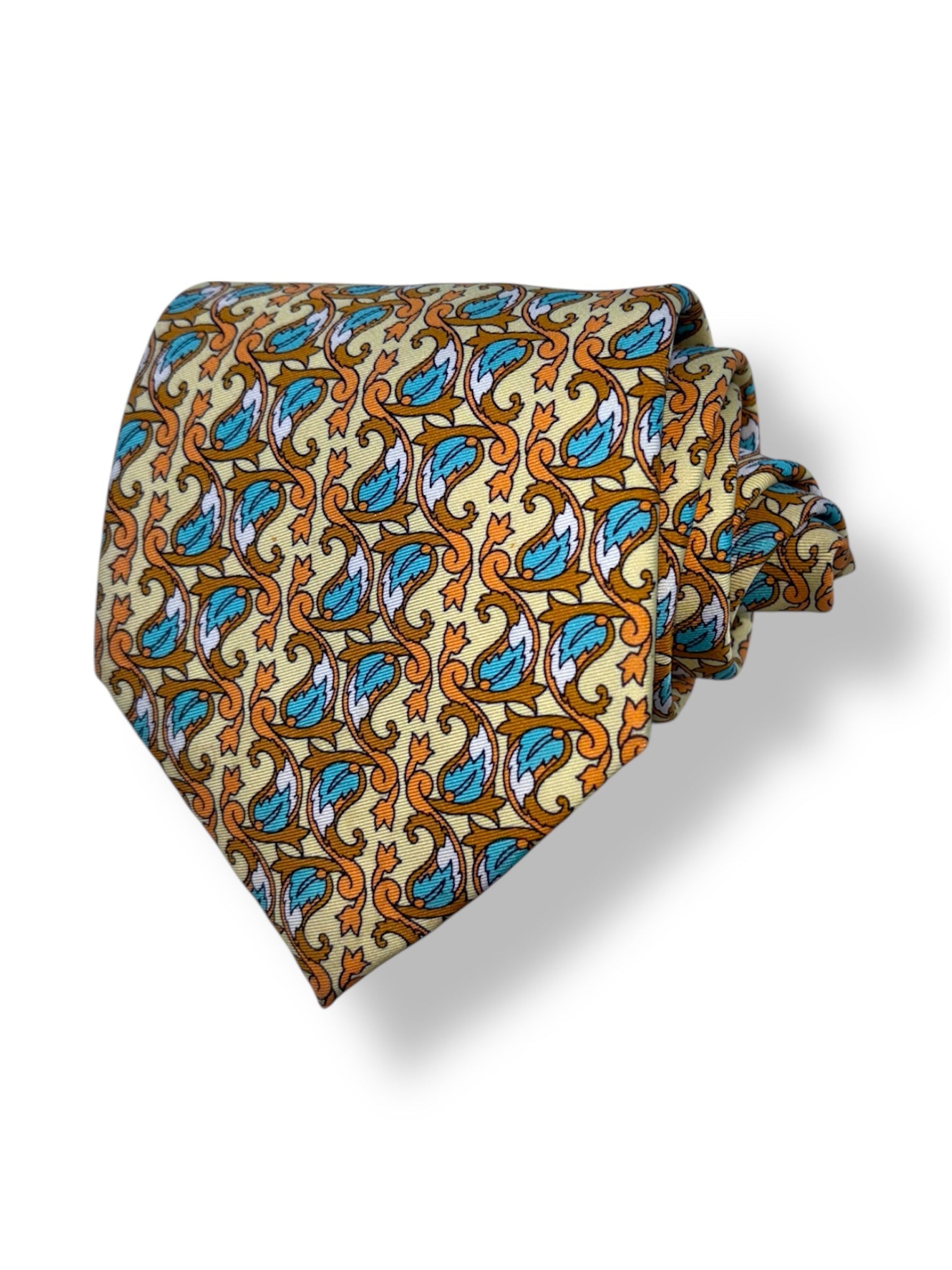 Corbata Battistoni - The Tie Club