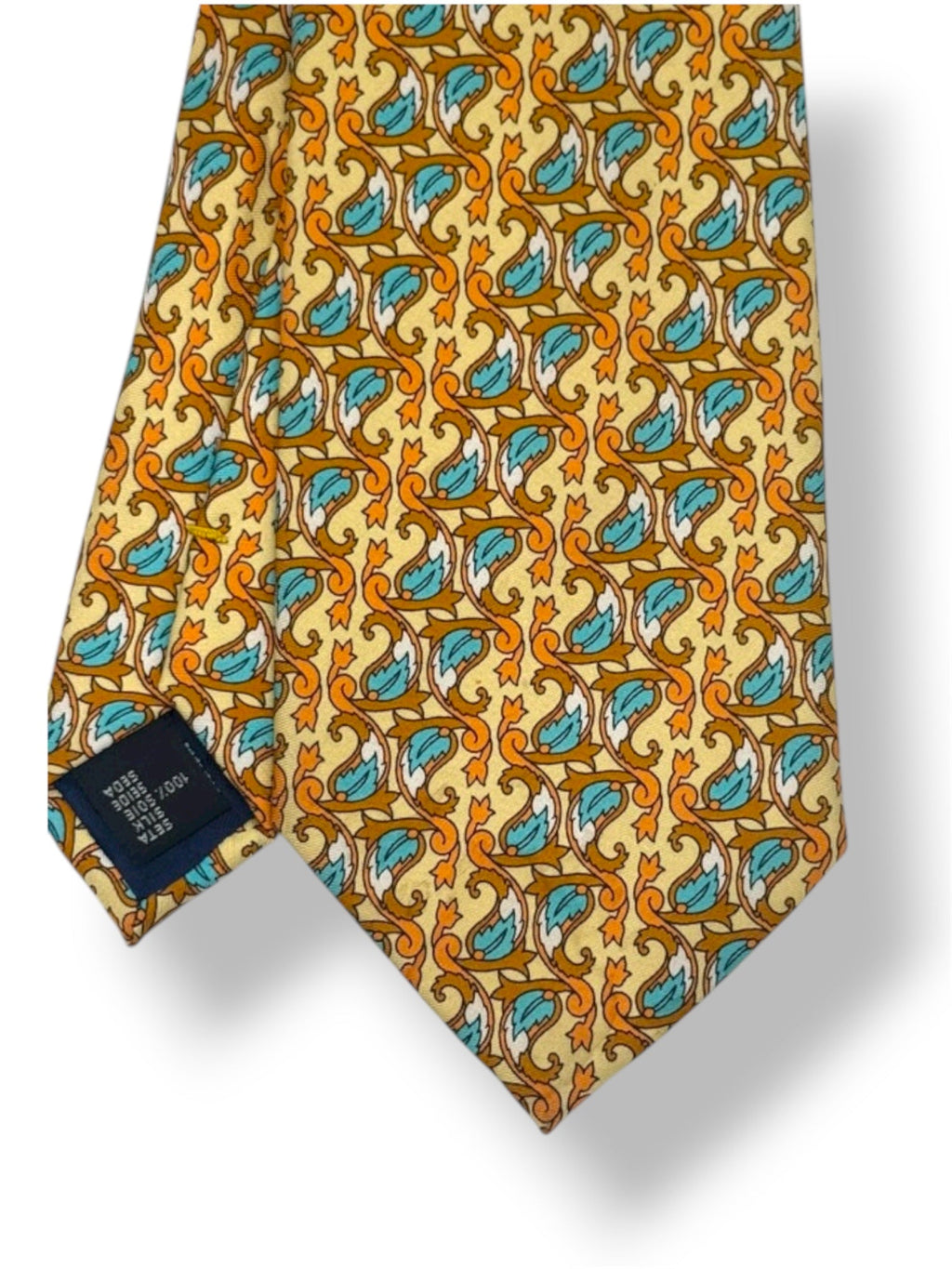 Corbata Battistoni - The Tie Club