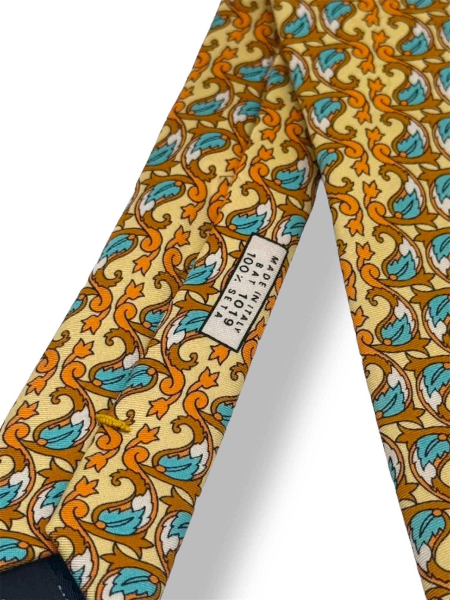 Corbata Battistoni - The Tie Club