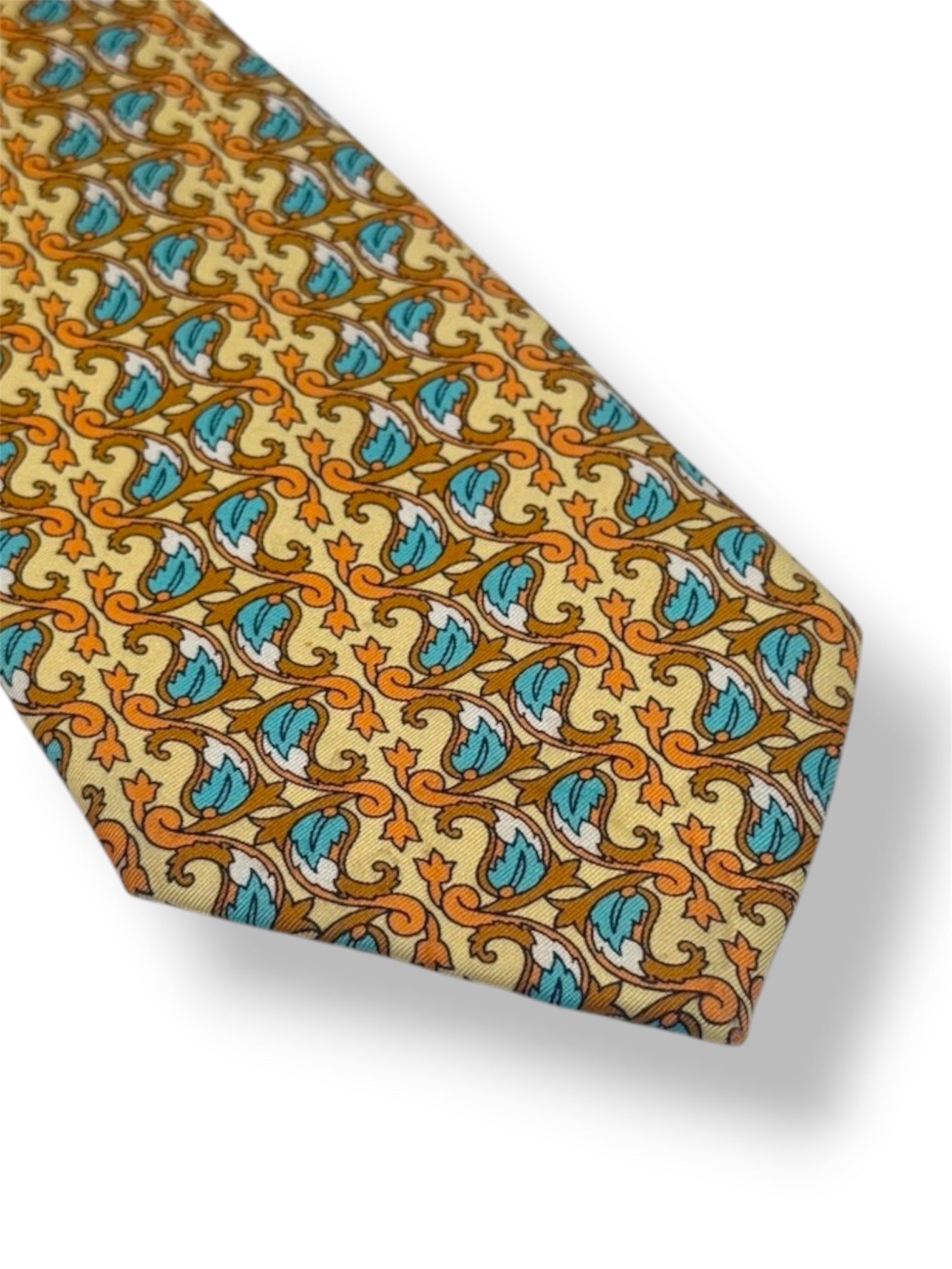 Corbata Battistoni - The Tie Club