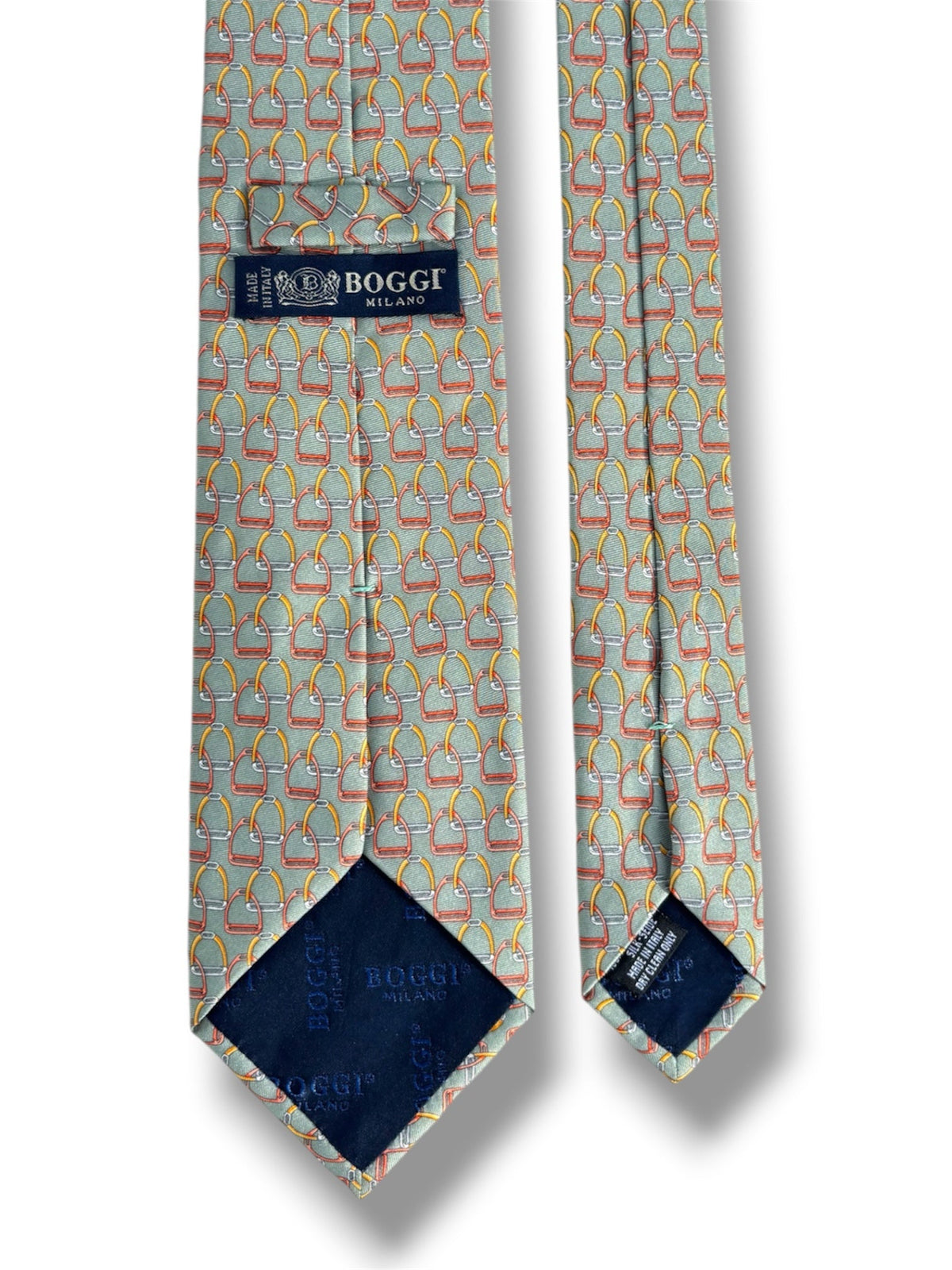Corbata Boggi Milano - The Tie Club