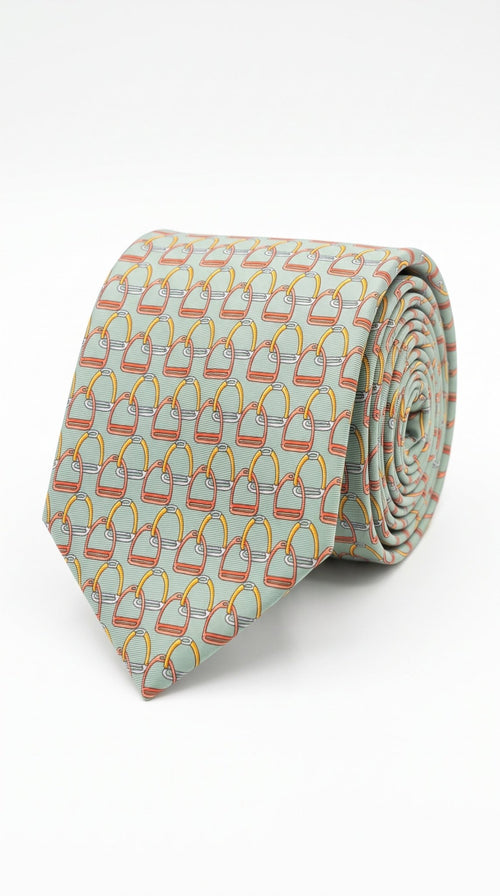 Corbata Boggi Milano - The Tie Club