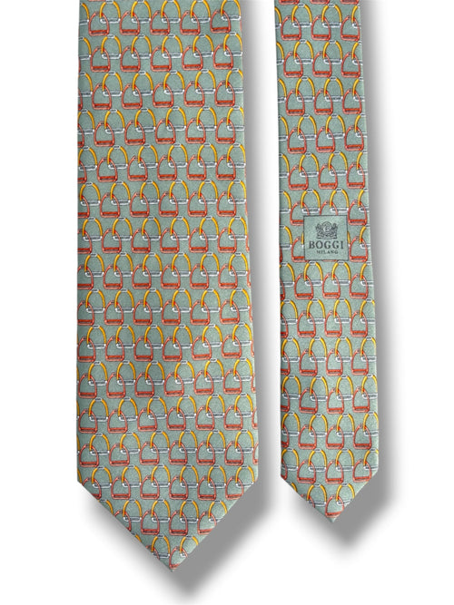 Corbata Boggi Milano - The Tie Club