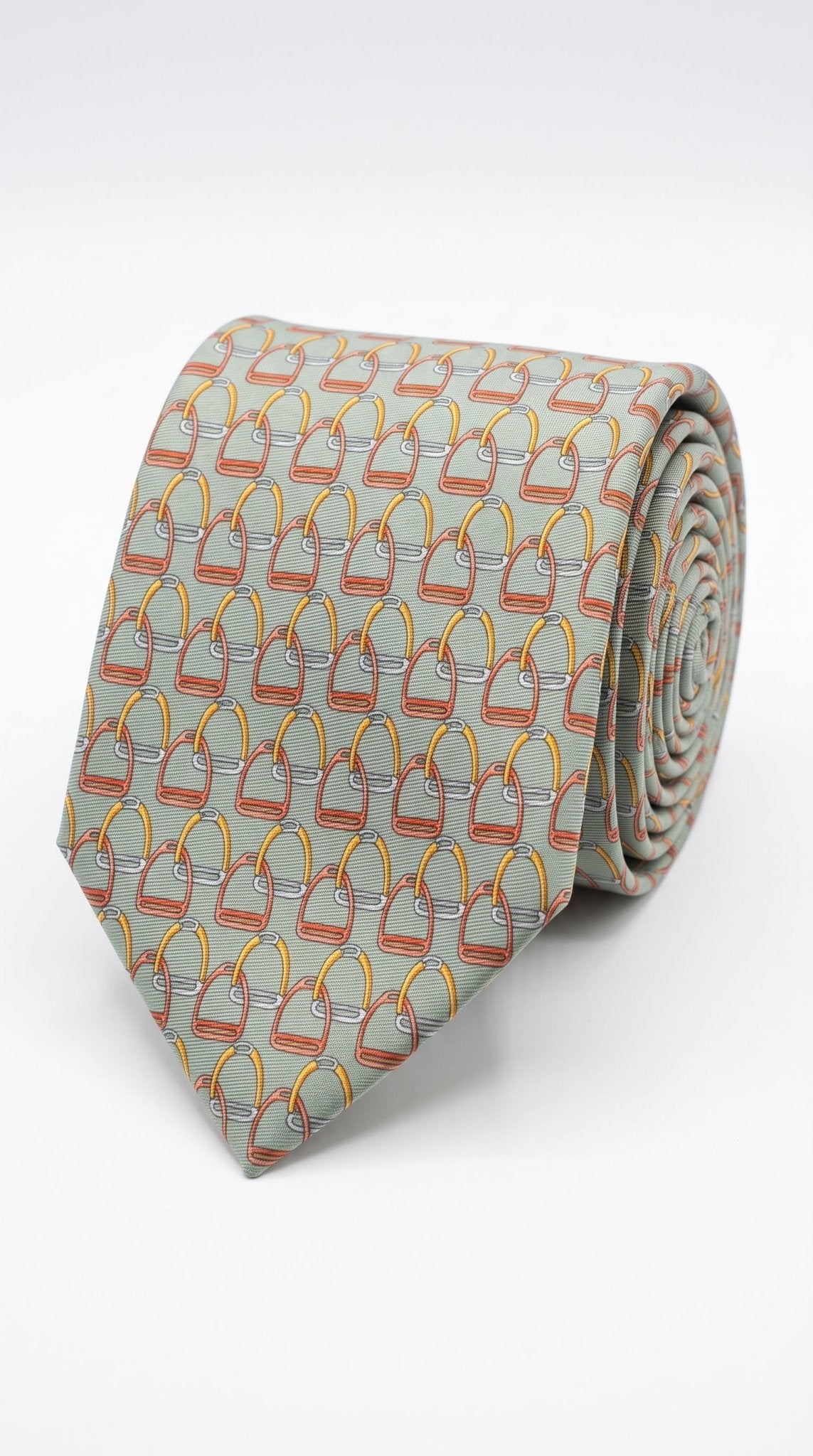 Corbata Boggi Milano - The Tie Club