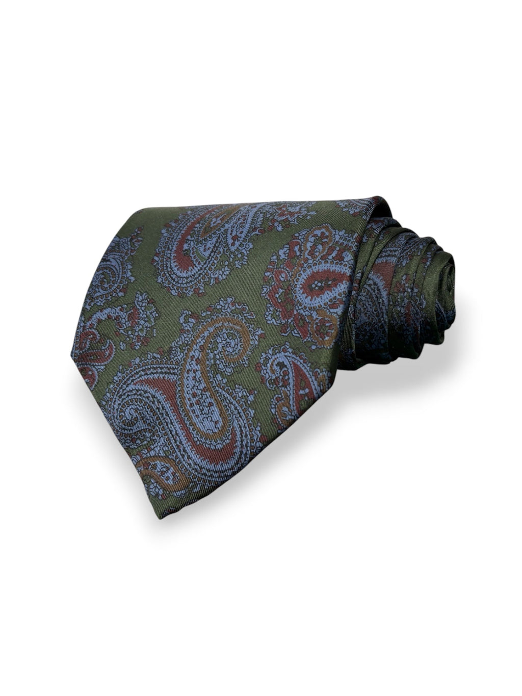 Corbata Camerucci - The Tie Club