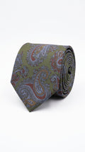 Corbata Camerucci - The Tie Club
