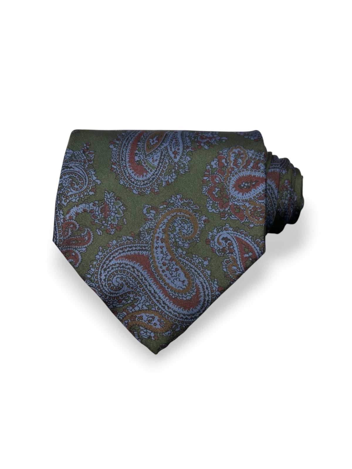 Corbata Camerucci - The Tie Club