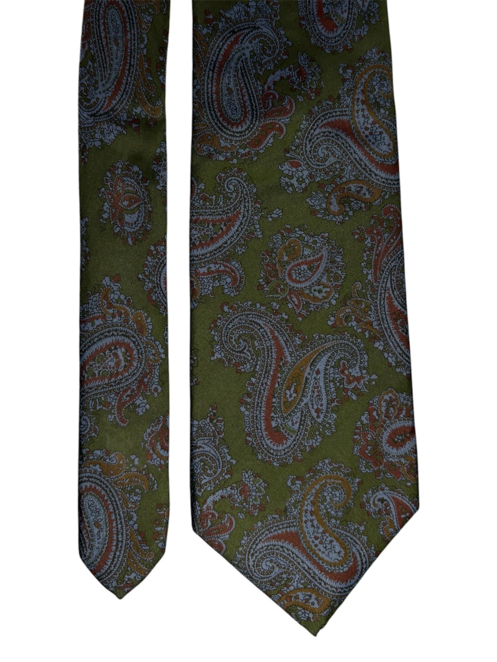 Corbata Camerucci - The Tie Club