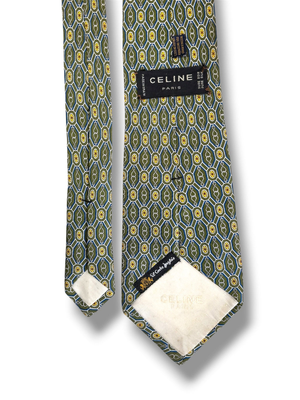 Corbata Celine - The Tie Club