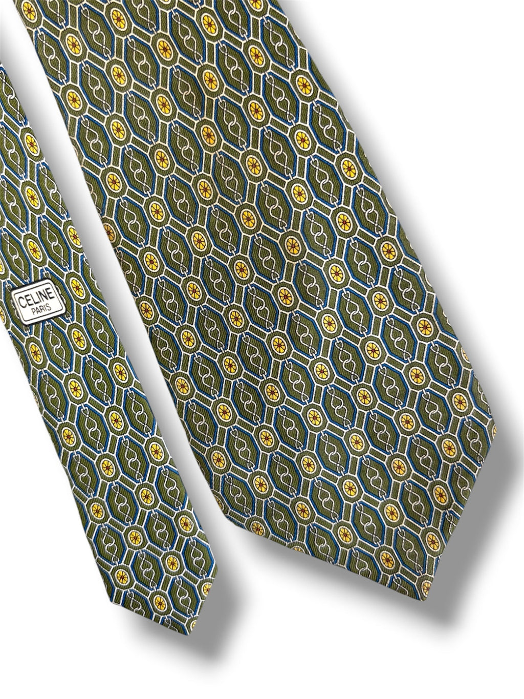Corbata Celine - The Tie Club