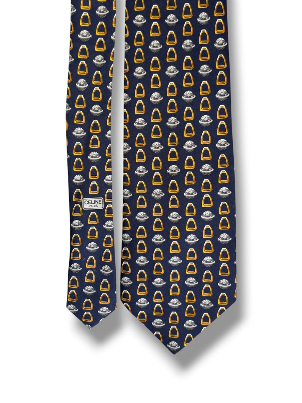 Corbata Celine - The Tie Club