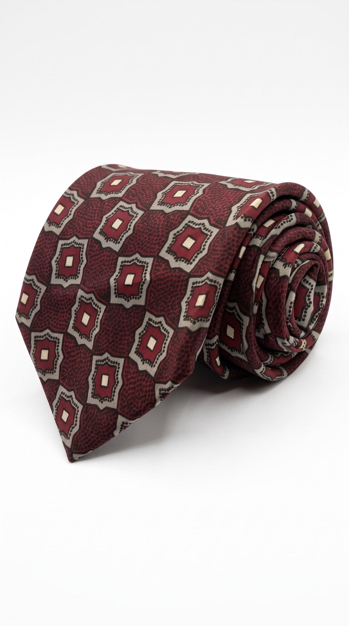 Corbata Christian Dior - The Tie Club