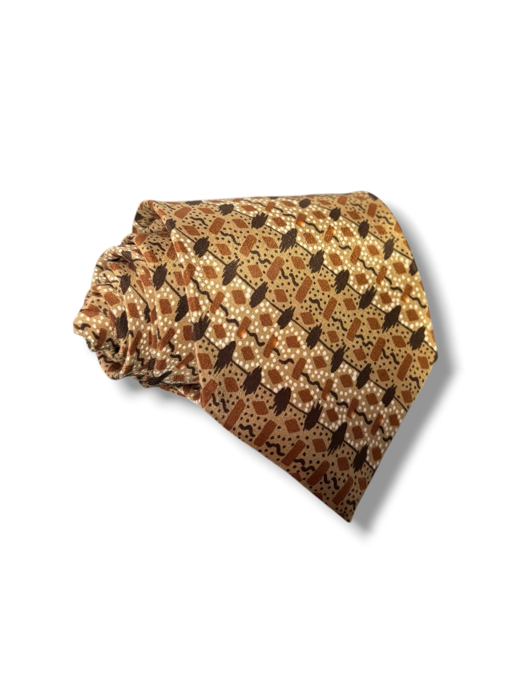 Corbata Christian Dior - The Tie Club