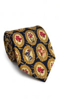 Corbata Christian Dior - The Tie Club