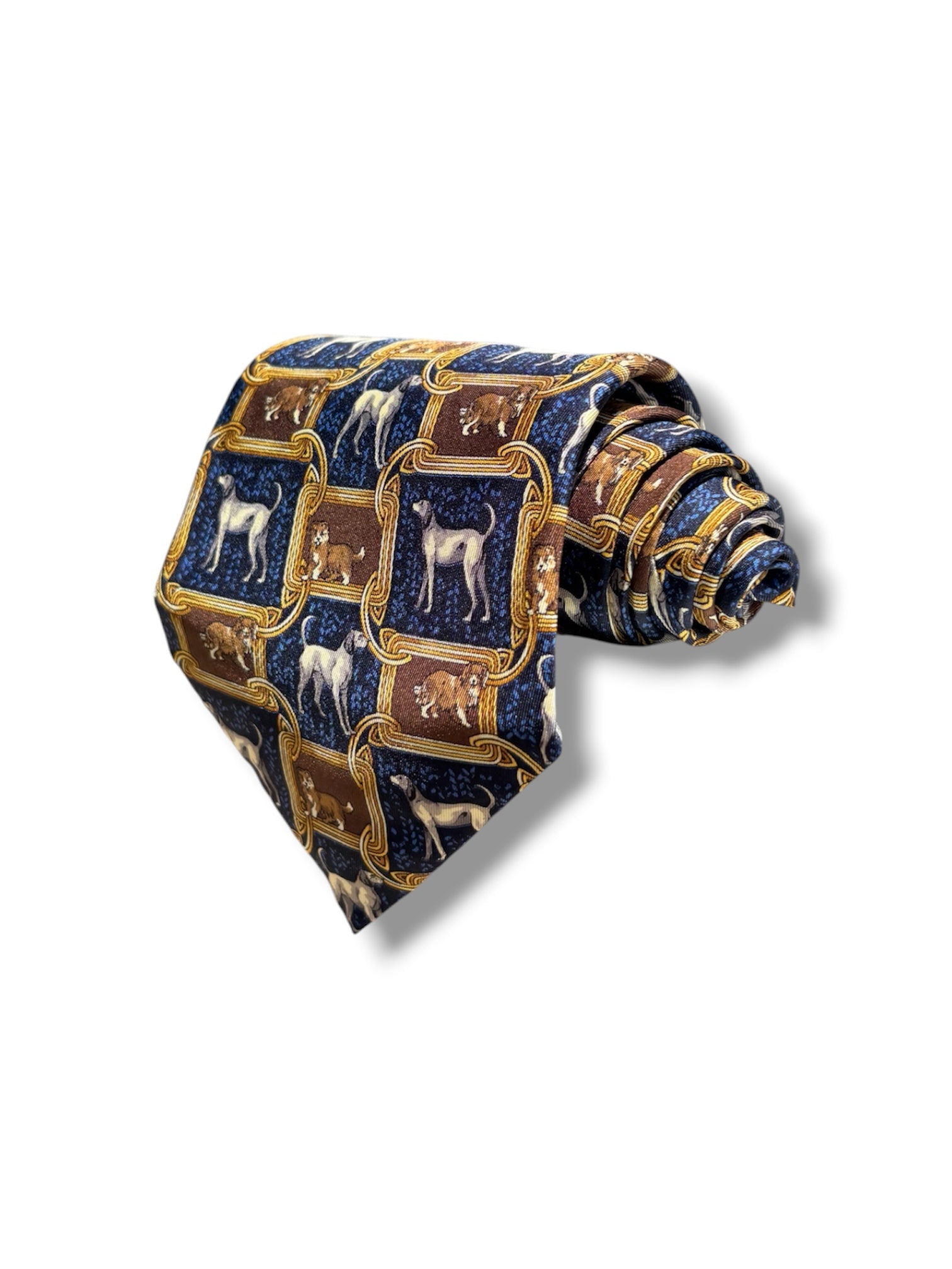 Corbata Christian Dior - The Tie Club