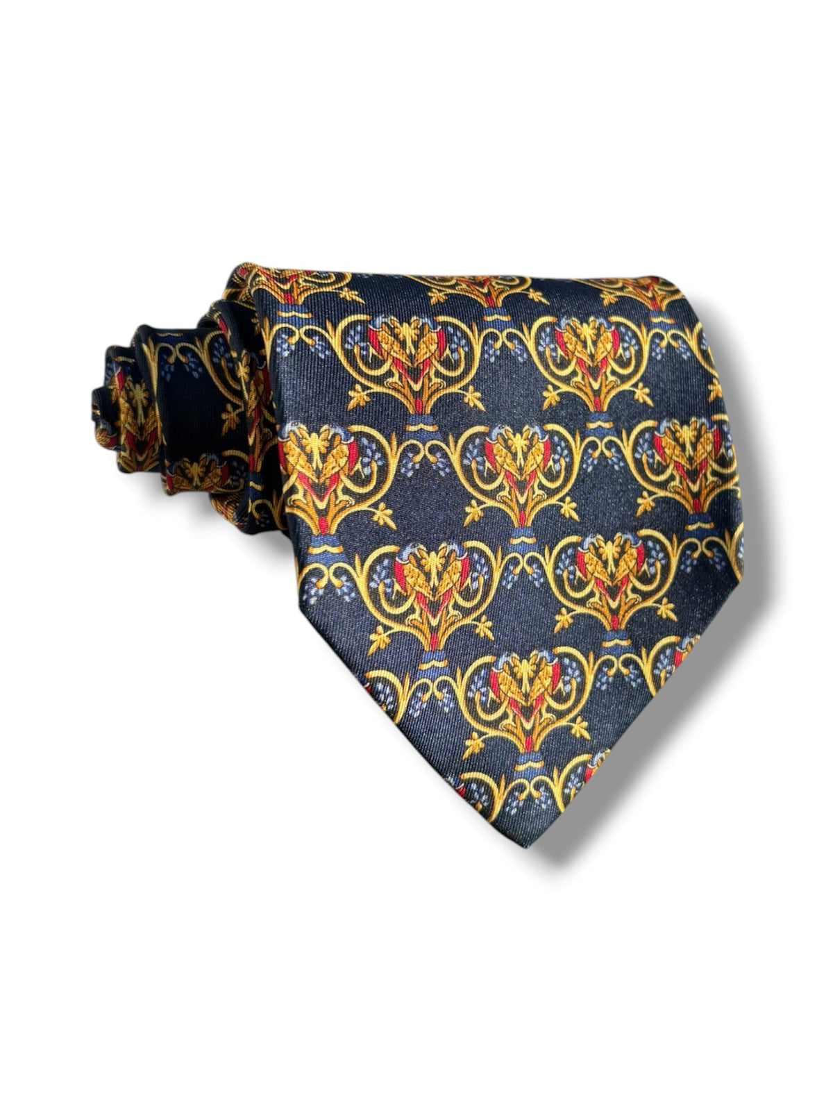 Corbata Christian Dior - The Tie Club