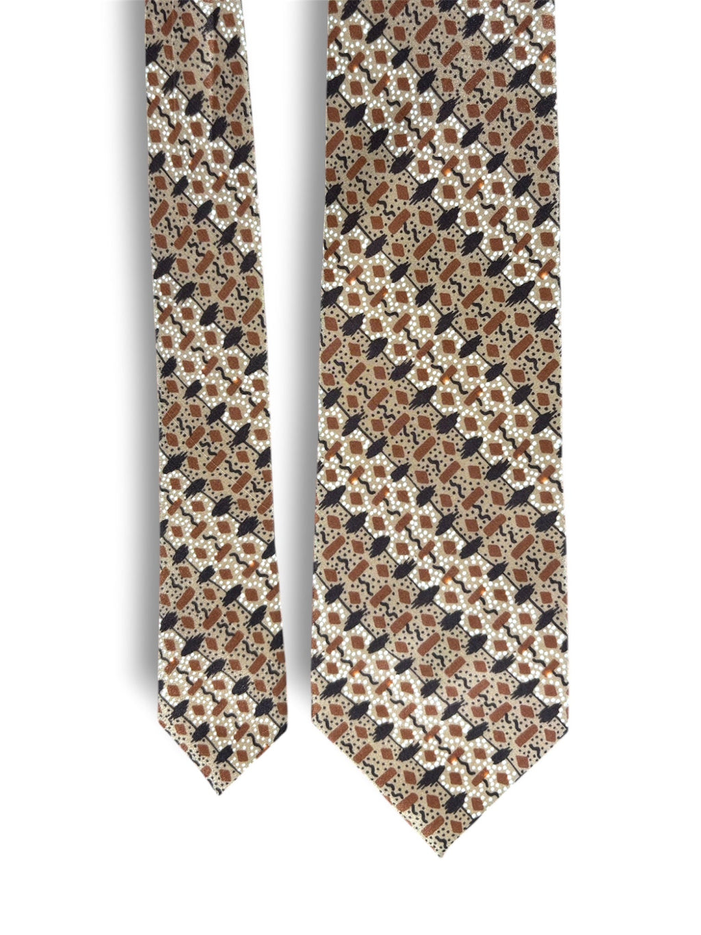 Corbata Christian Dior - The Tie Club