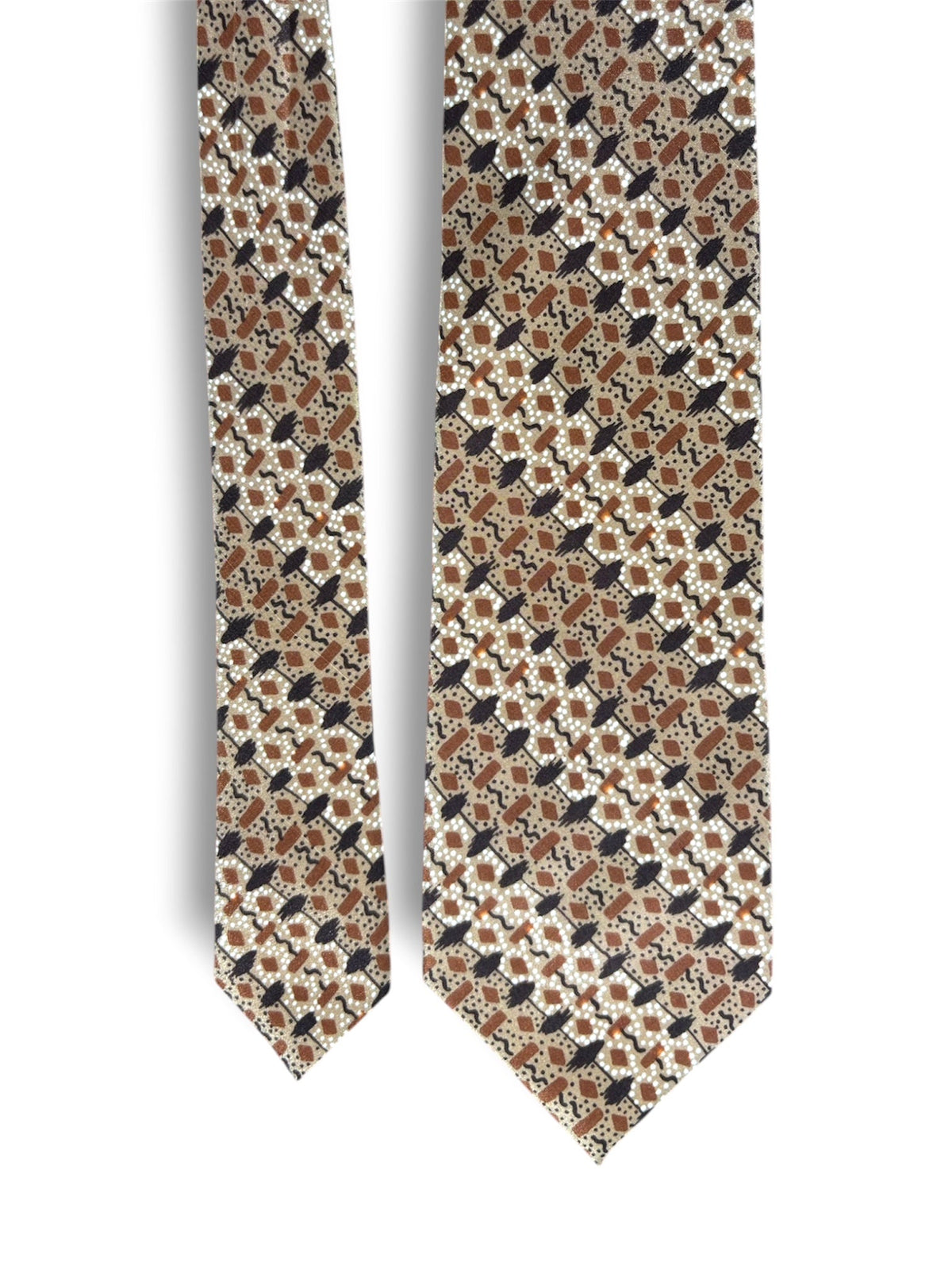 Corbata Christian Dior - The Tie Club