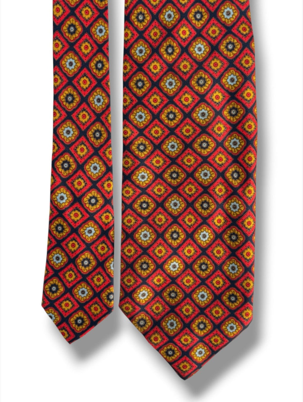 Corbata Christian Dior - The Tie Club