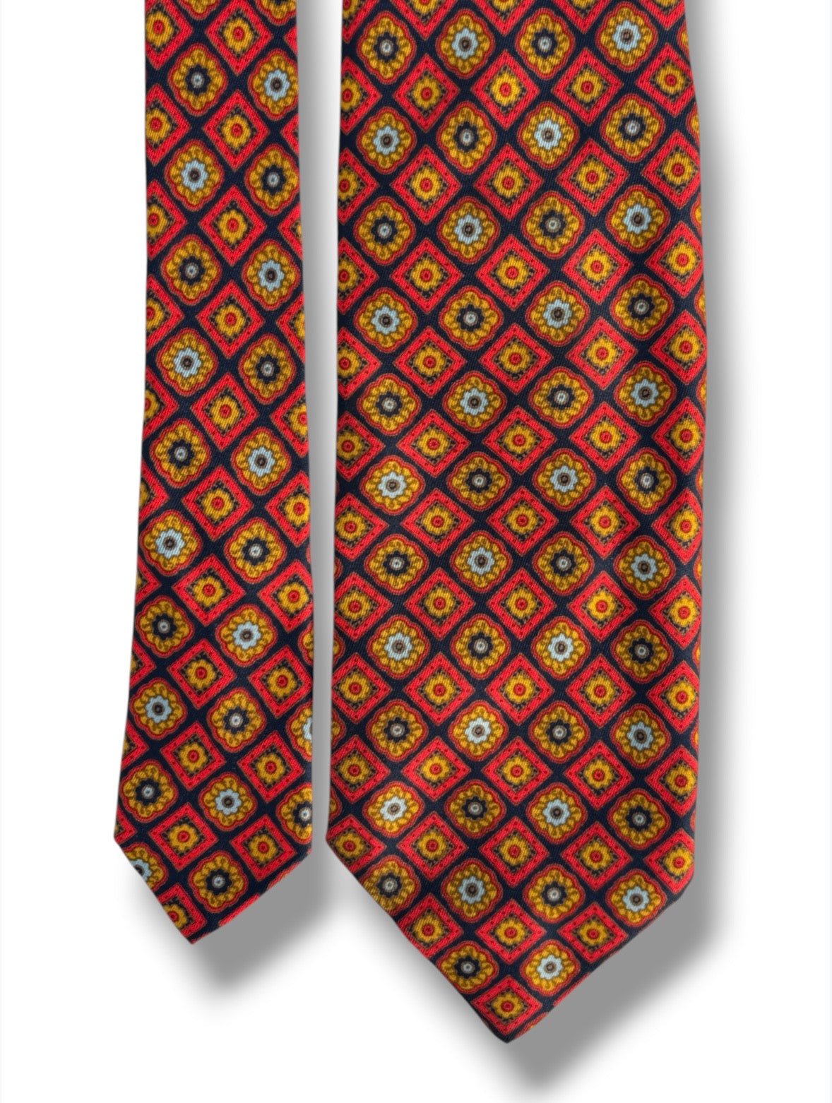 Corbata Christian Dior - The Tie Club