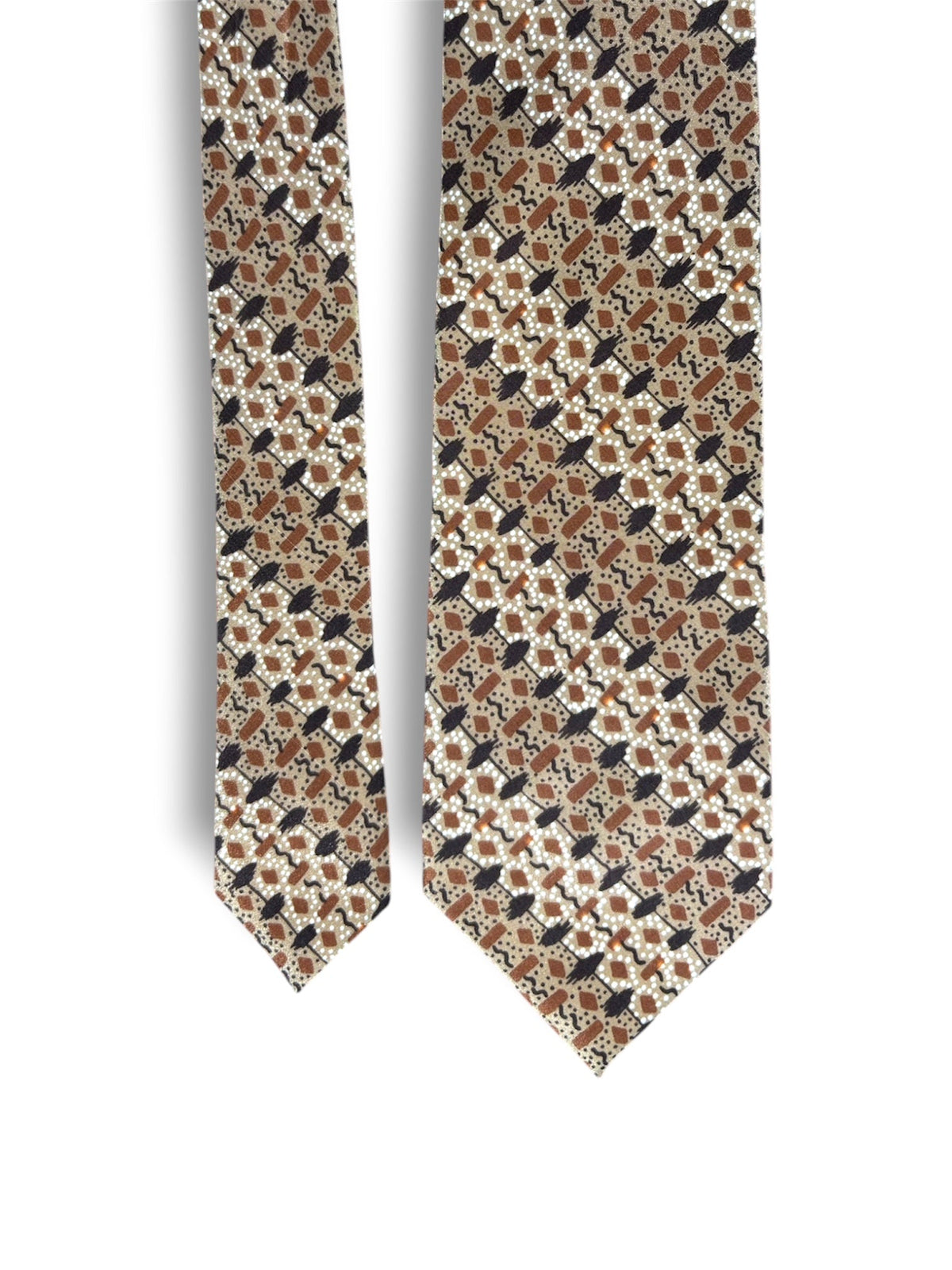 Corbata Christian Dior - The Tie Club