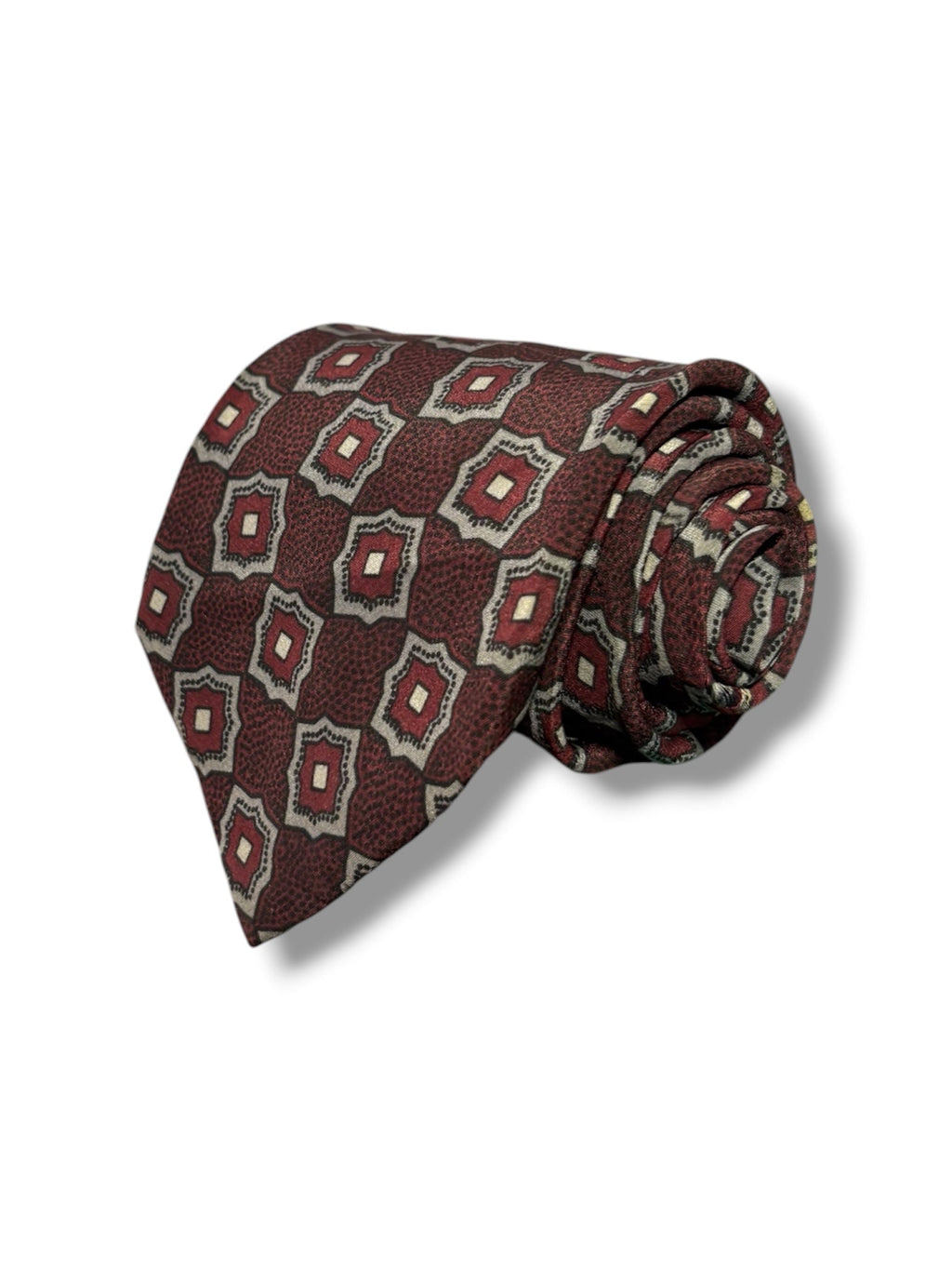 Corbata Christian Dior - The Tie Club