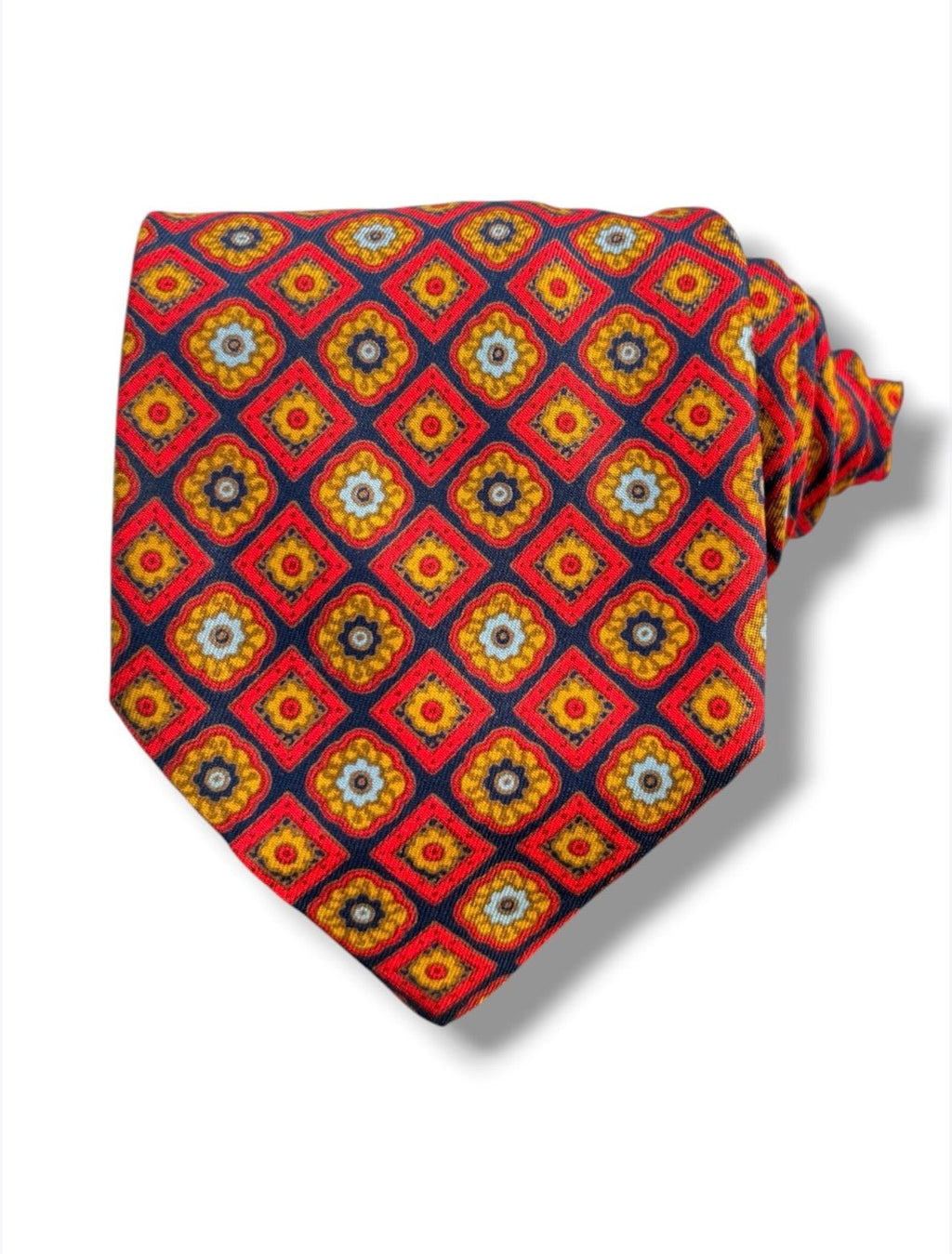 Corbata Christian Dior - The Tie Club