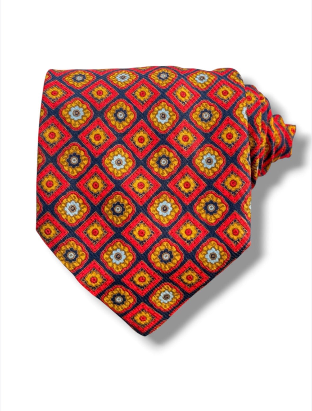 Corbata Christian Dior - The Tie Club