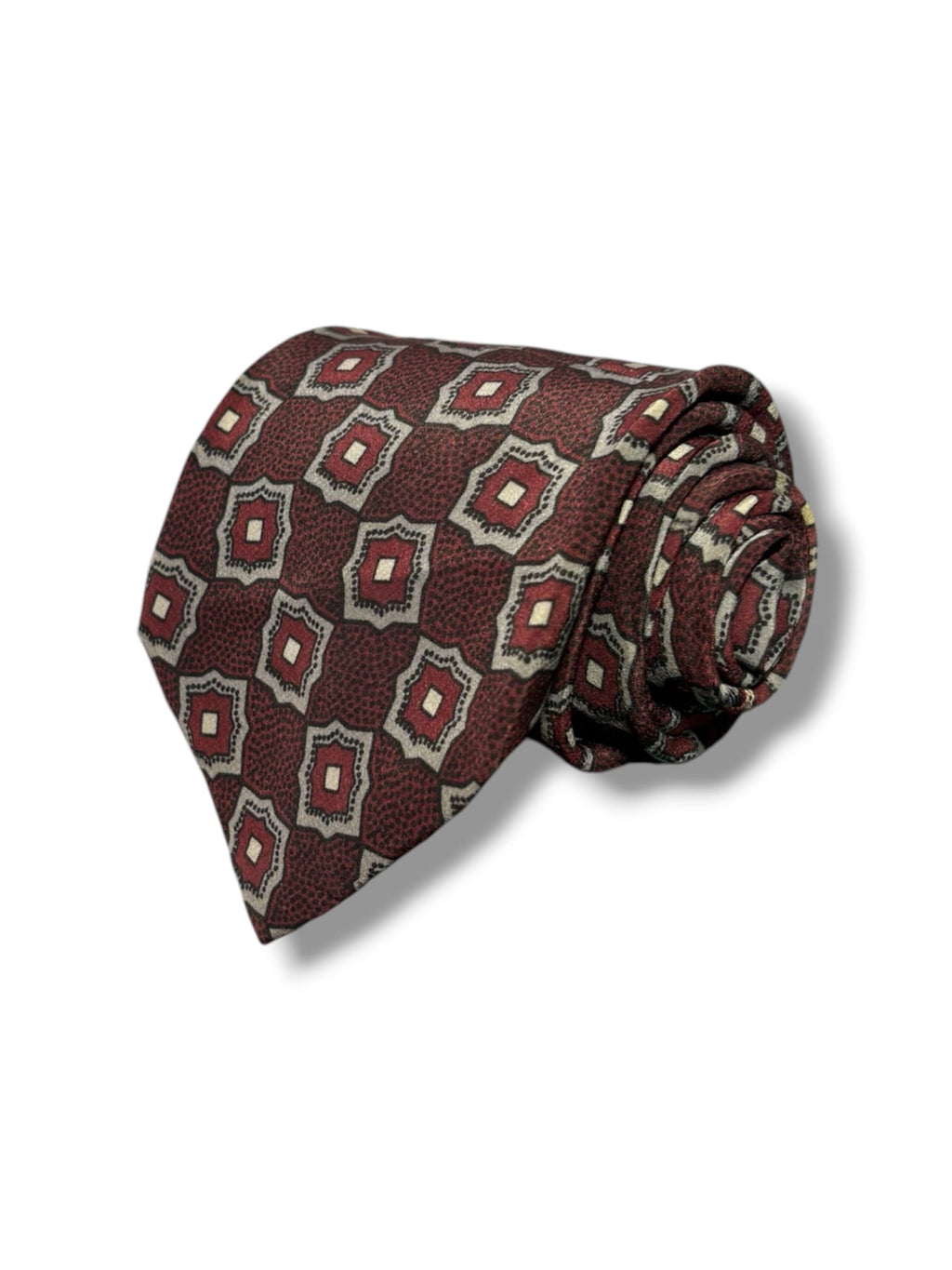 Corbata Christian Dior - The Tie Club