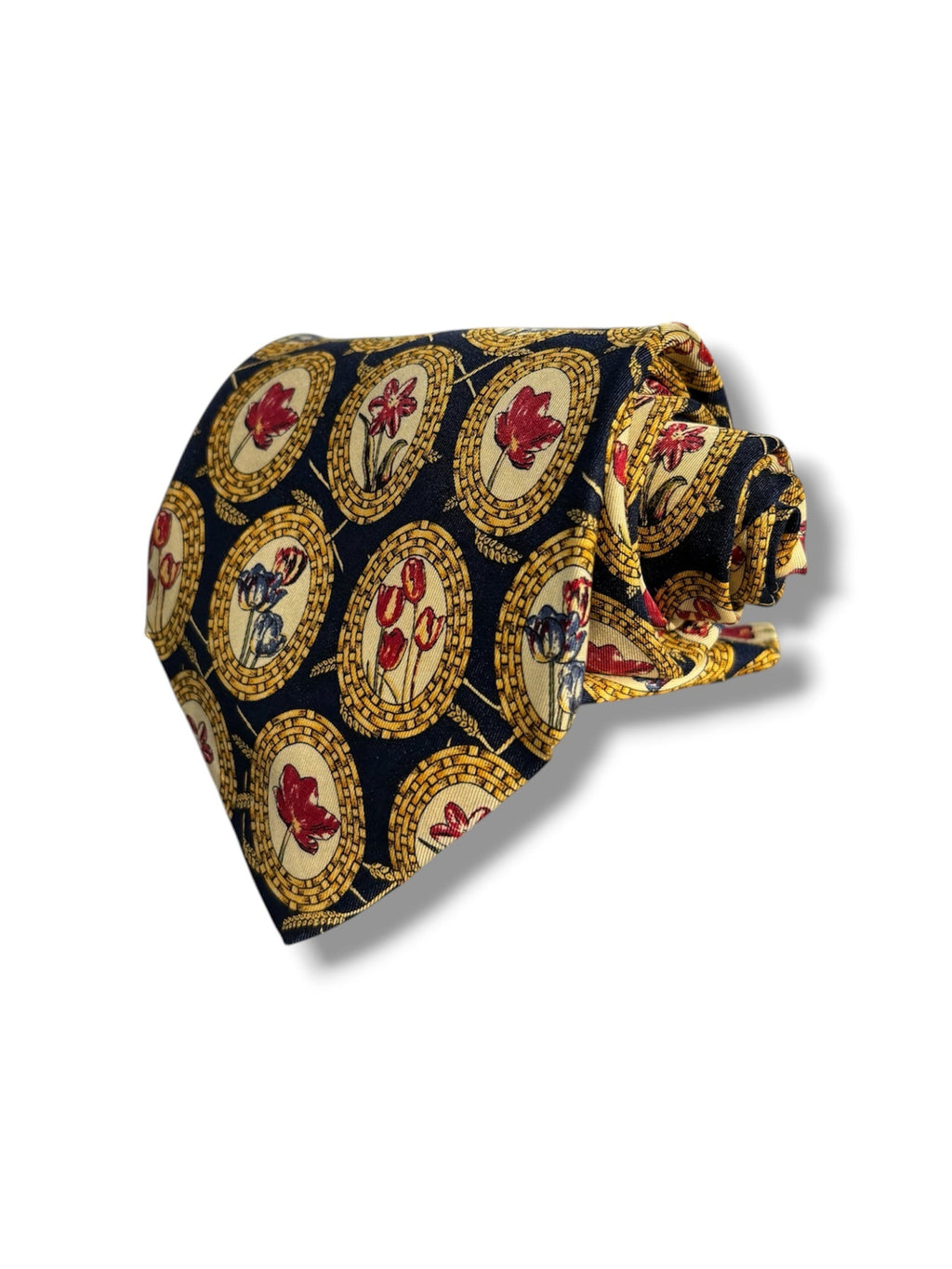 Corbata Christian Dior - The Tie Club