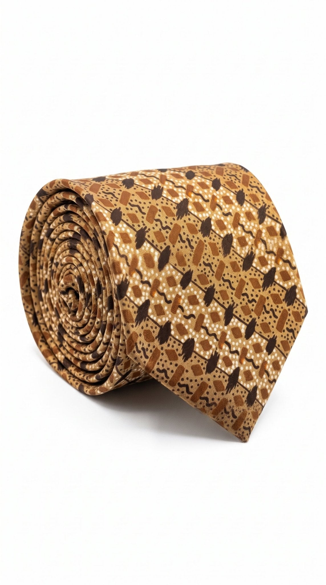 Corbata Christian Dior - The Tie Club