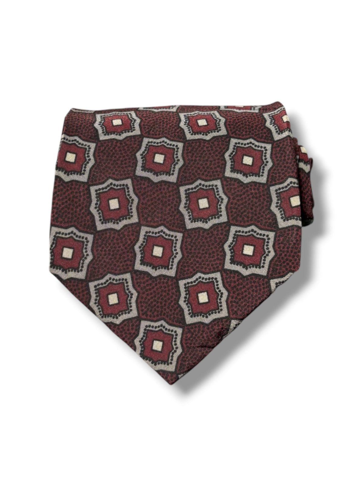 Corbata Christian Dior - The Tie Club