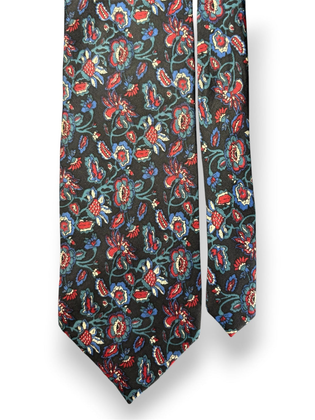 Corbata Christian Dior - The Tie Club