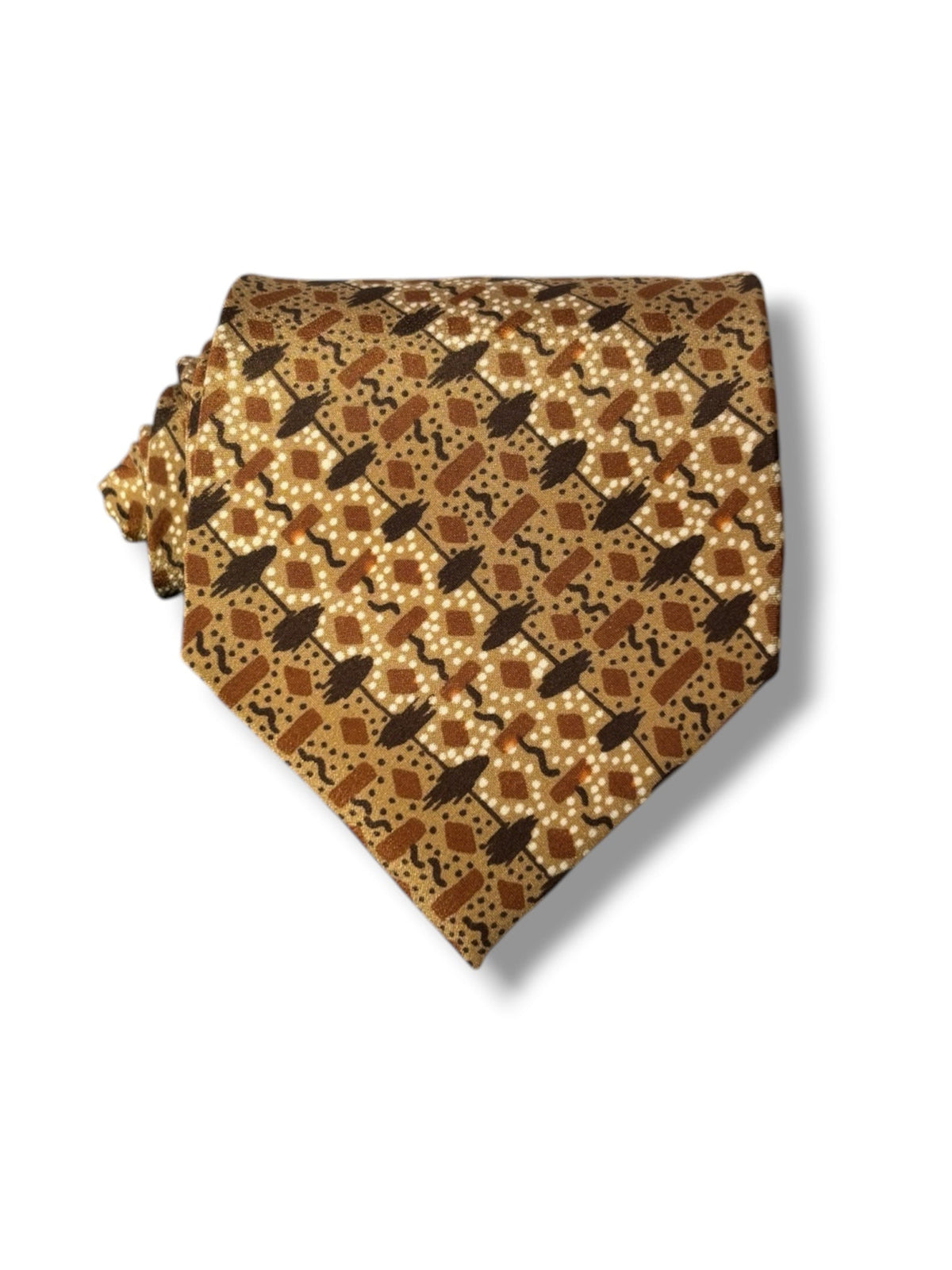 Corbata Christian Dior - The Tie Club