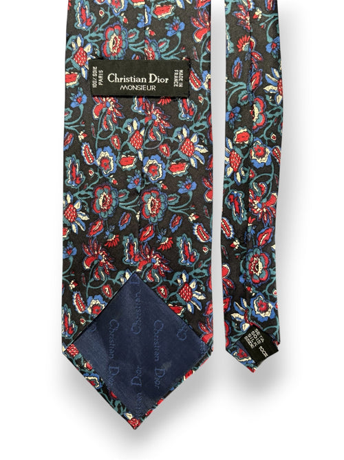Corbata Christian Dior - The Tie Club