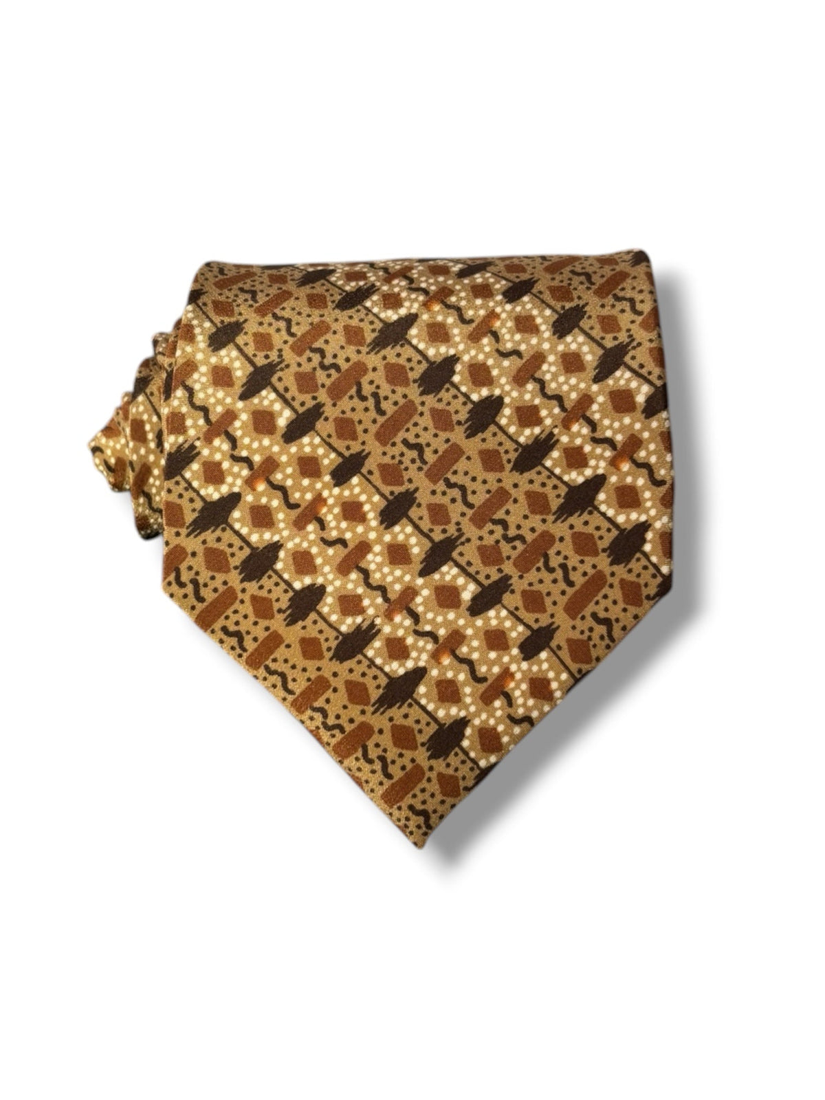 Corbata Christian Dior - The Tie Club