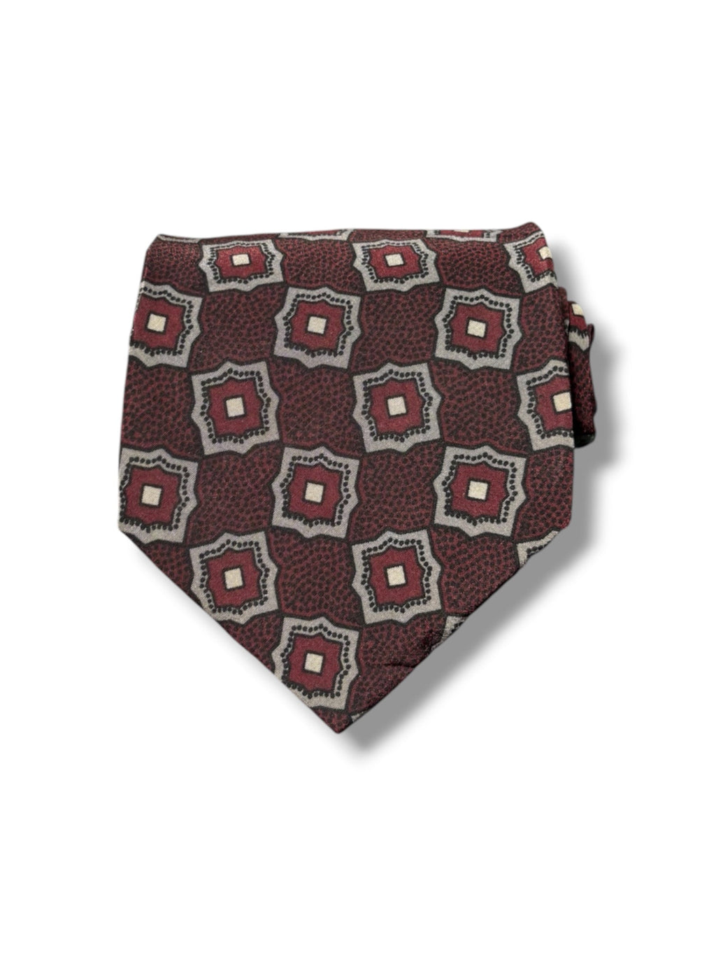 Corbata Christian Dior - The Tie Club