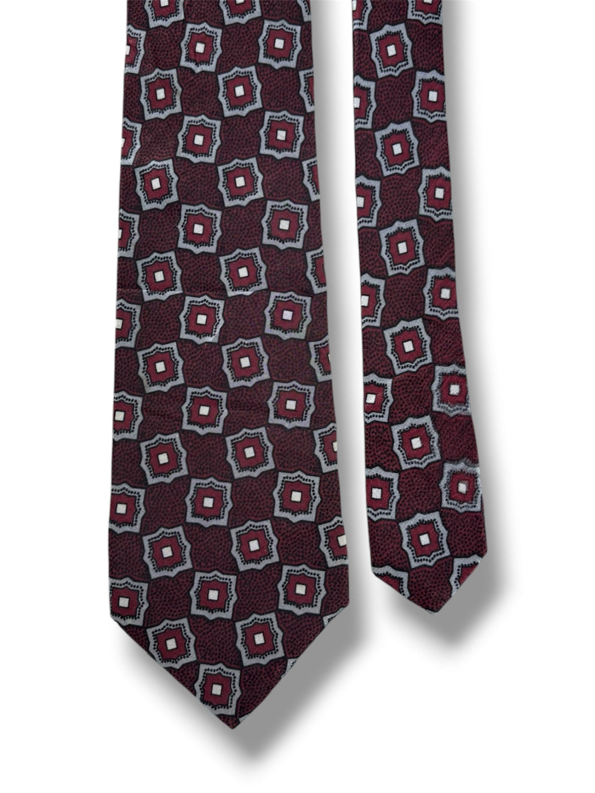 Corbata Christian Dior - The Tie Club