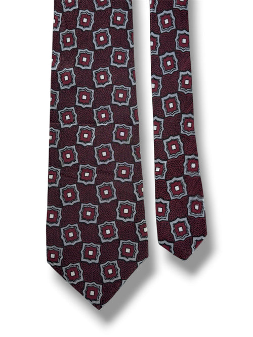 Corbata Christian Dior - The Tie Club