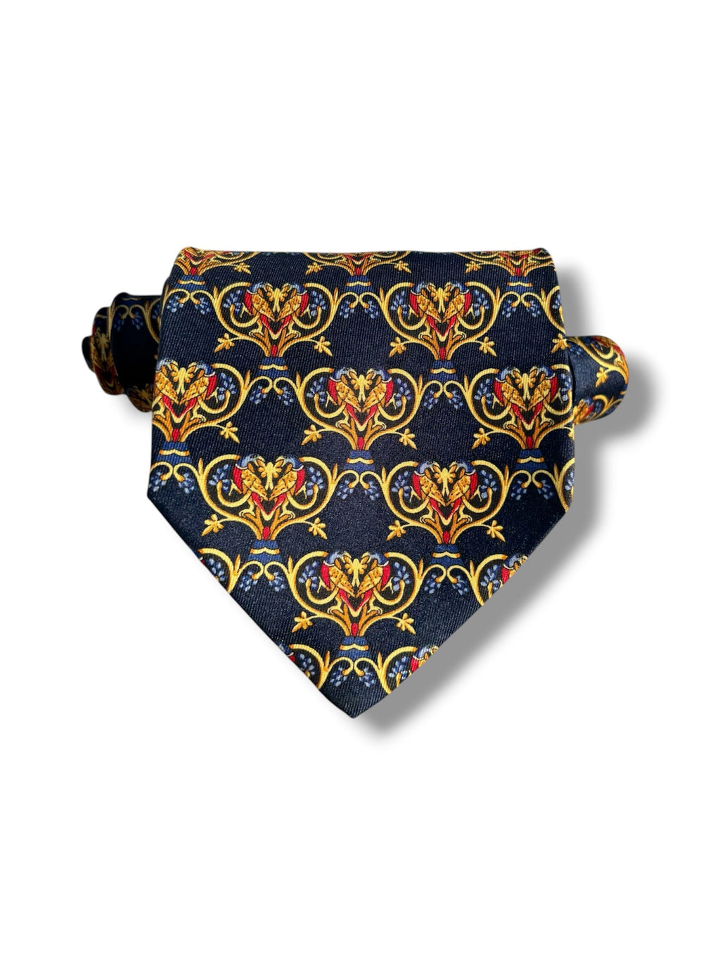 Corbata Christian Dior - The Tie Club