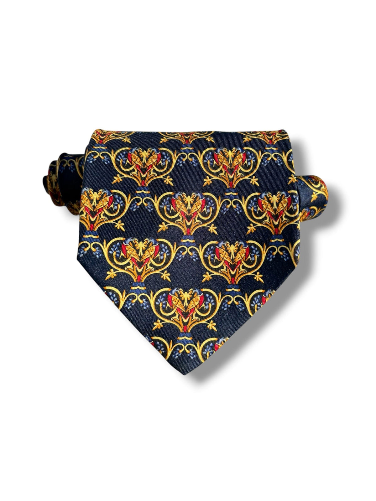 Corbata Christian Dior - The Tie Club