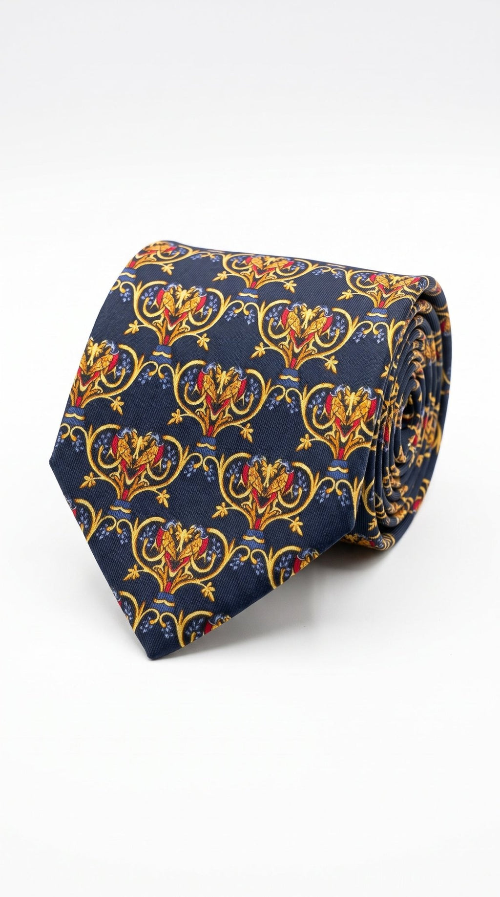 Corbata Christian Dior - The Tie Club