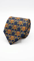 Corbata Christian Dior - The Tie Club