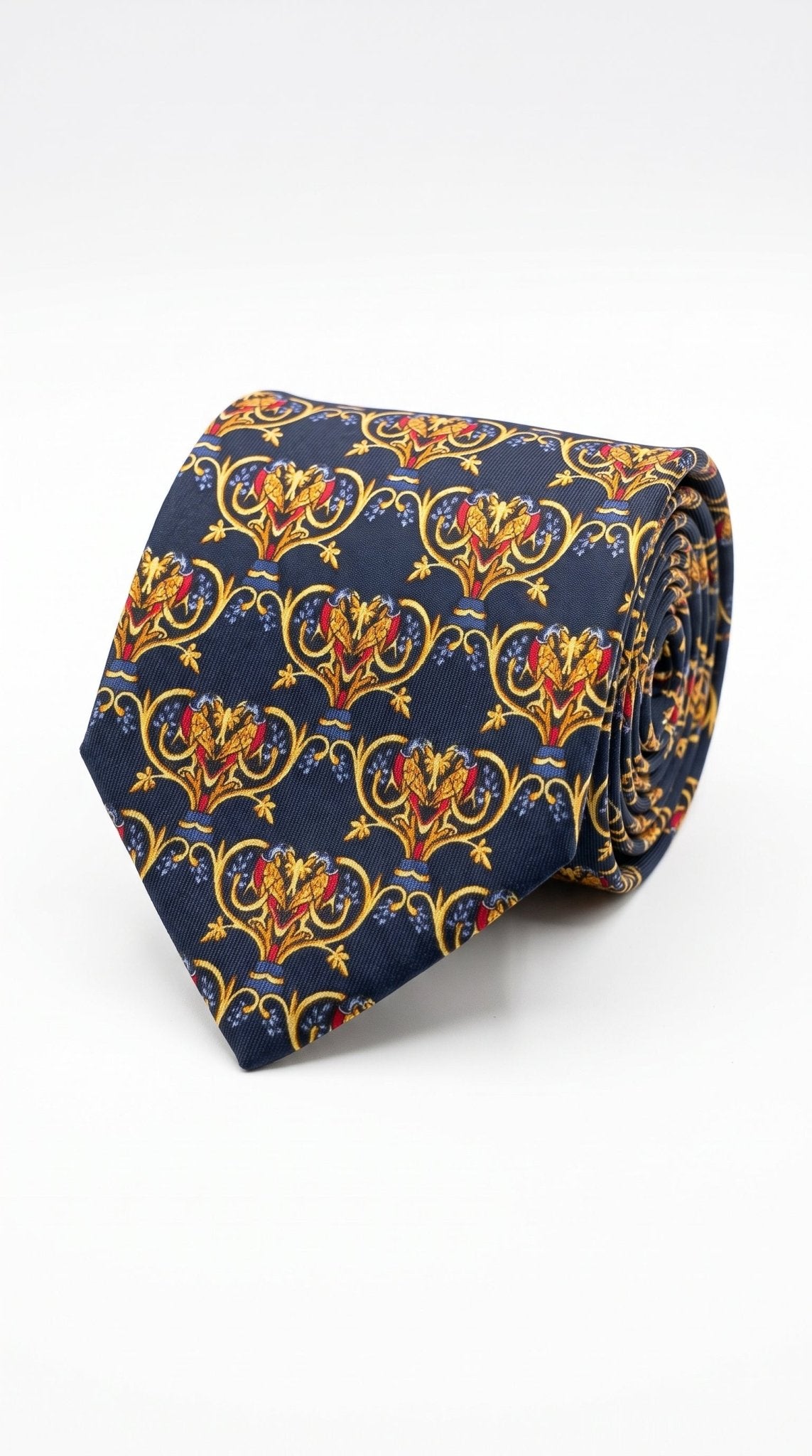 Corbata Christian Dior - The Tie Club