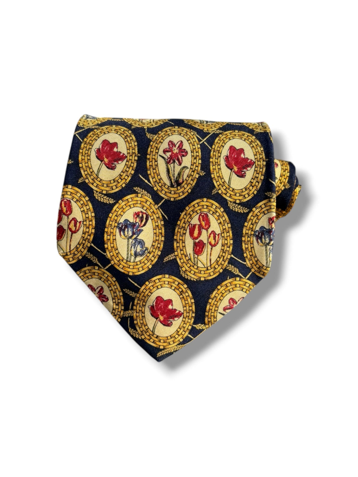 Corbata Christian Dior - The Tie Club